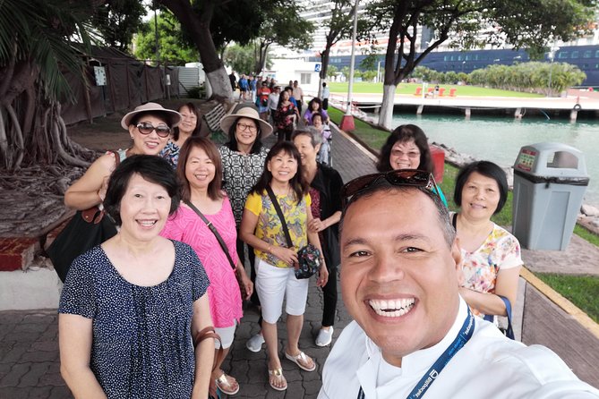 1 to 10 Passengers Vallarta Private City Tour - Parroquia de Nuestra Señora de Guadalupe: a church that locals clearly care about