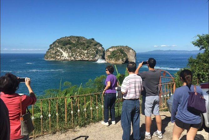 1 to 6 Passengers Vallarta Private City Tour - Old Town Puerto Vallarta: cobblestones, layers, and quiet details