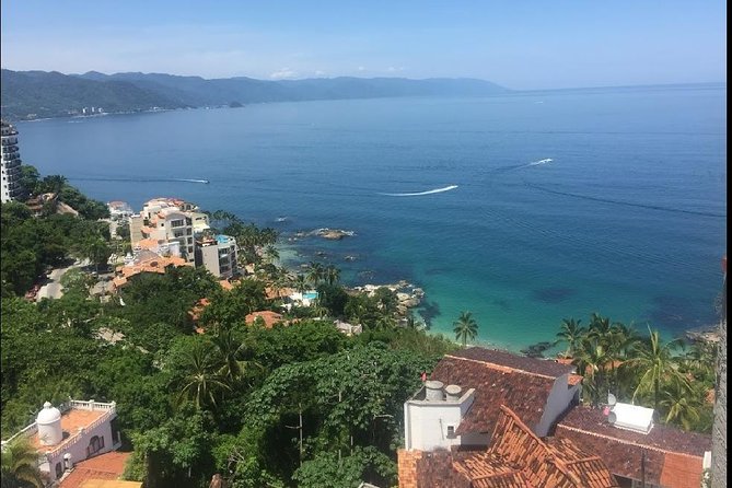 1 to 6 Passengers Vallarta Private City Tour - Price and value: $350 per vehicle, not per person