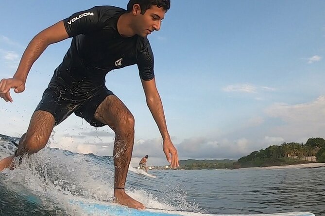 2 Hour Private Surfing Experience in Puerto Vallarta - After the surf: relax time and a smoother finish