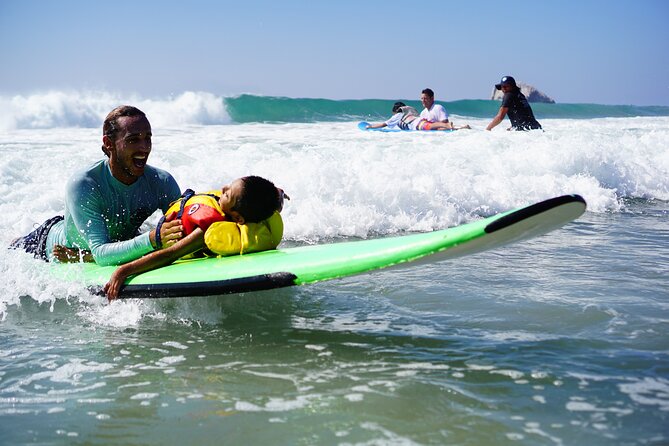 2 Hour Private Surfing Experience in Puerto Vallarta - What is included (and why those extras are genuinely useful)