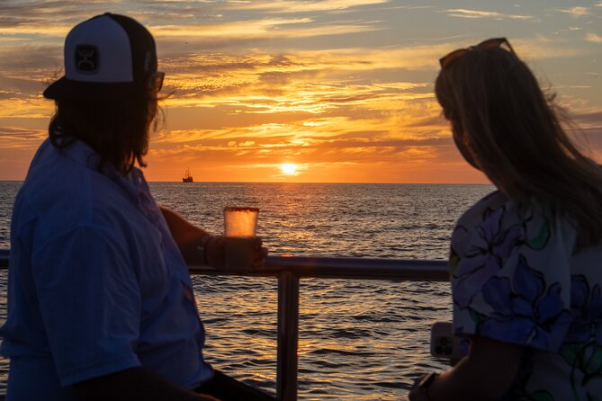 2 Hours Catamaran Sunset Tour - Key Highlights You’ll Actually Care About