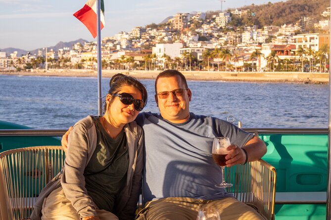 2 Hours Catamaran Sunset Tour - Food and Bar: Vegan Snacks, International Drinks, and the Real Expectations