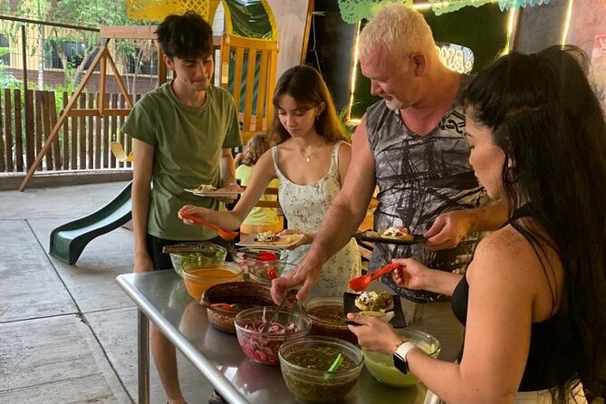 3-Hour Guided Food Tour in Puerto Vallarta - Key Highlights That Make This Tour Worth Your Time
