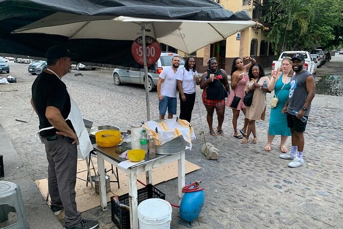 3-Hour Guided Food Tour in Puerto Vallarta - Timing and Group Size: Why 15 People Changes the Experience