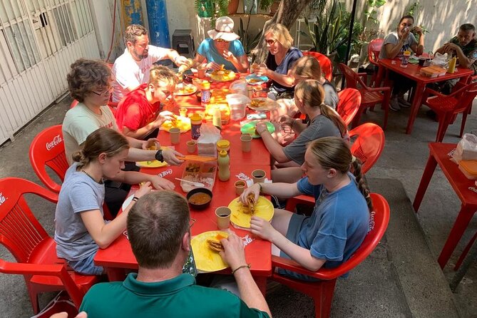 3-Hour Guided Food Tour in Puerto Vallarta - What You Actually Eat: Mostly Tacos, With Real Market Logic