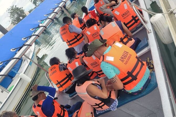 3 Hours of Whale Watching in Puerto Vallarta - Who Should Book This Whale Watching Trip