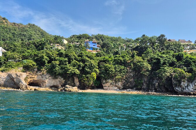 3 hours private snorkeling tour in Misaloya, Puerto Vallarta - How the route and timing work in a 3-hour outing
