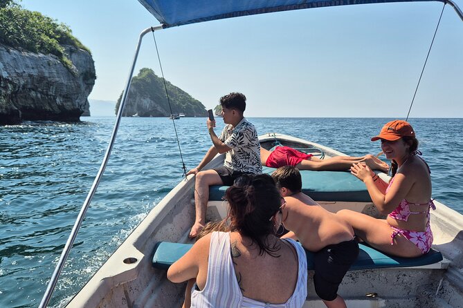 3 hours private snorkeling tour in Misaloya, Puerto Vallarta - English expectations, and how to avoid miscommunication