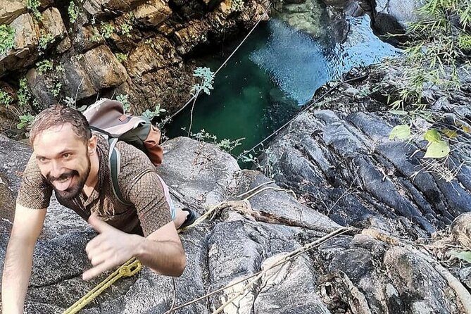 4-Hour Jungle Hike and Waterfall Swim - Water, fruit, and what to pack for a no-surprises day