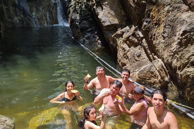 4-Hour Jungle Hike and Waterfall Swim - Why the guides make or break this jungle hike