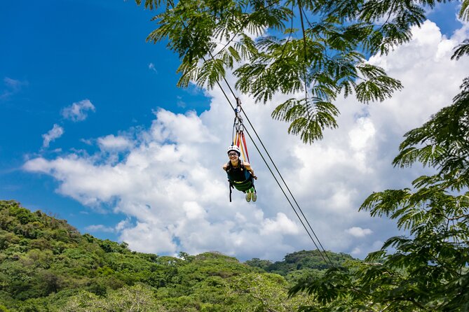 Adrenaline Adventure Tour in Puerto Vallarta - What’s included, what you should budget for, and what you will not get