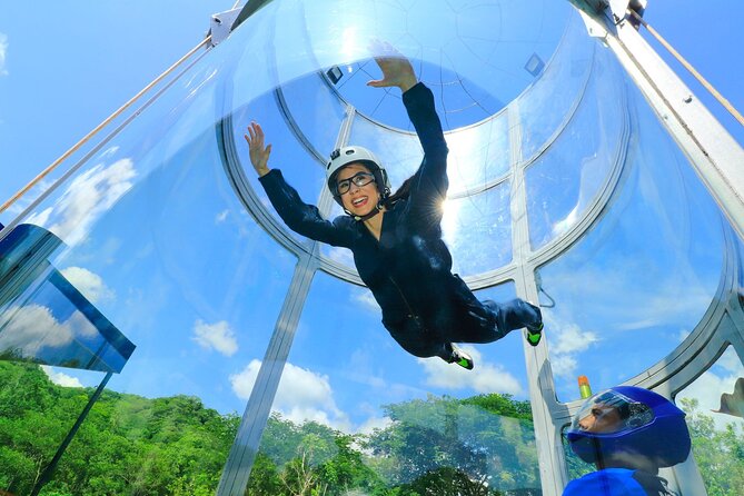 Adrenaline Adventure Tour in Puerto Vallarta - Timing, meeting point, and how to prep for a tough half-day