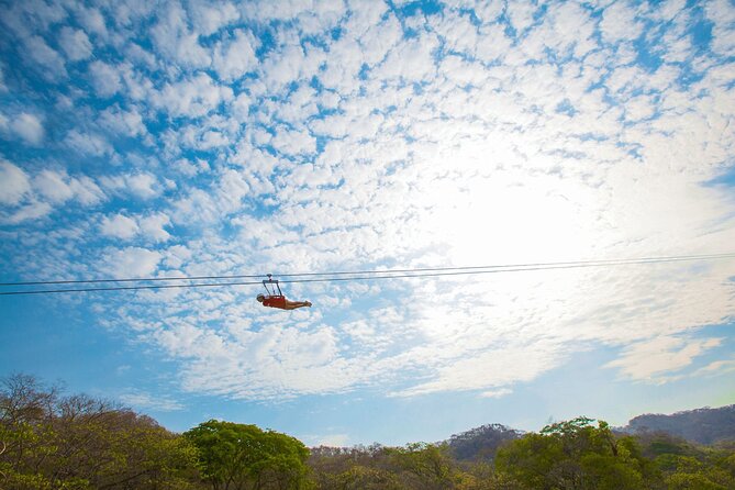 Adrenaline Adventure Tour in Puerto Vallarta - Price and value check for the 6-hour adrenaline session