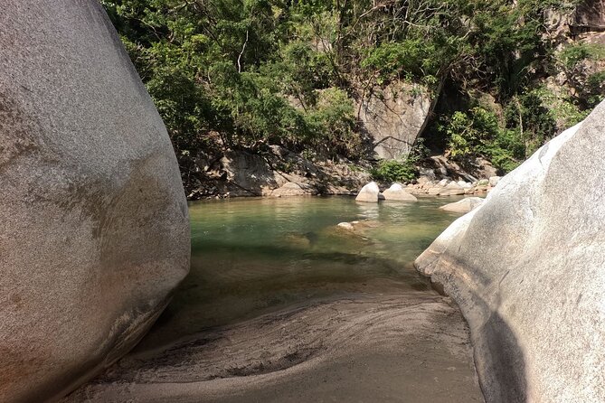 Adventure route: Hike to Cascada Escondida - Price and Value: Why $38.75 Can Feel Fair