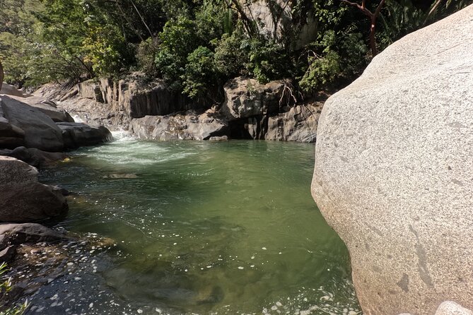 Adventure route: Hike to Cascada Escondida - What to Bring for a Safer, More Comfortable Hike