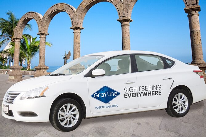 Airport-Hotel Private Car Puerto Vallarta Transportation - Key things I’d watch for