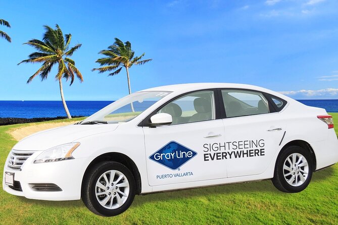 Airport-Hotel Private Car Puerto Vallarta Transportation - Private car value versus the real cost of airport line time
