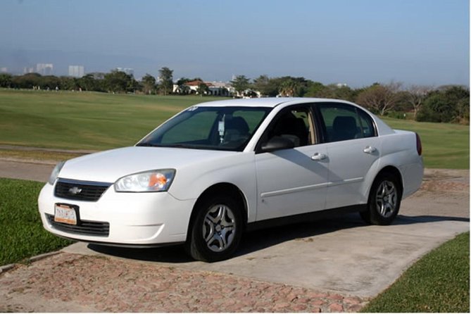 Airport-Hotel Private Car Puerto Vallarta Transportation - What the ride is like: timing, comfort, and route tips