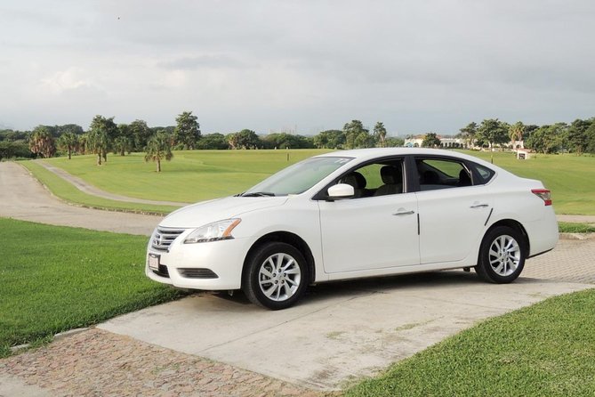 Airport-Hotel Private Car Puerto Vallarta Transportation - Returning to the airport: the taxi rule you should plan for