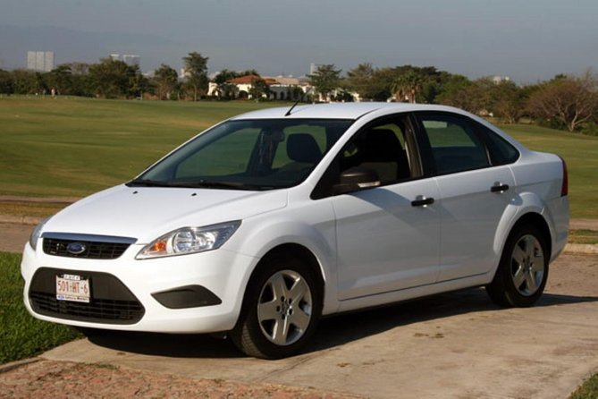Airport-Hotel Private Car Puerto Vallarta Transportation - Who this transfer is best for, and who should consider alternatives