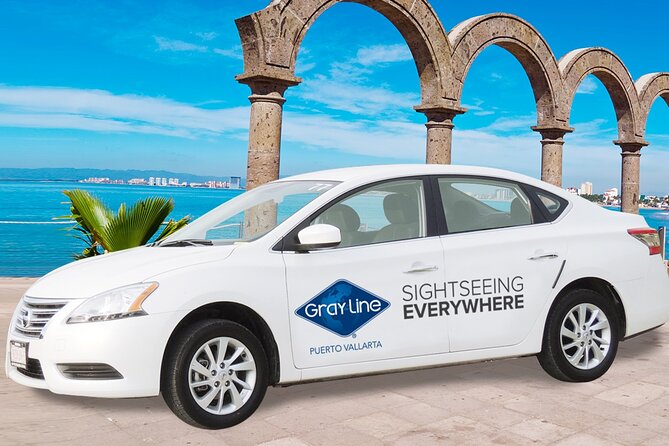 Airport-Hotel Private Car Puerto Vallarta Transportation - Hotel zones 1 to 5: why your destination can change everything