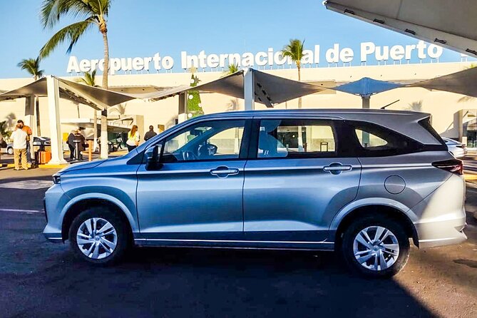 Airport Pickup in Puerto Vallarta: Private Round Trip of 22km - Key things to know before you book