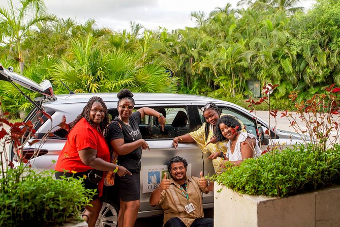 Airport Pickup in Puerto Vallarta: Private Round Trip of 22km - What not to expect on board (and how to plan around it)