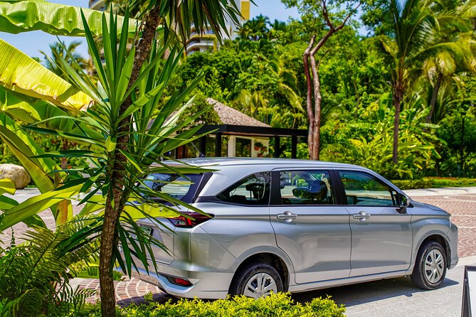 Airport Pickup in Puerto Vallarta: Private Round Trip of 22km - Coverage rules: the 22.2 km radius and where it actually helps