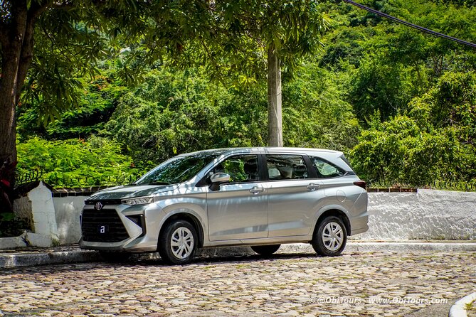 Airport Pickup in Puerto Vallarta: Private Round Trip of 22km - Departure day: how the return pickup keeps check-in stress down