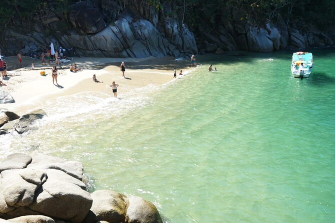 All-inclusive Colomitos cruise and Animas beach snorkeling - Key things to know before you go