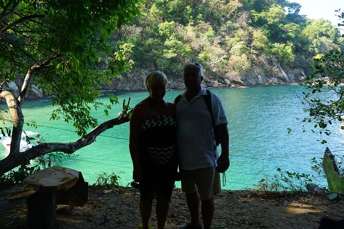 All-inclusive Colomitos cruise and Animas beach snorkeling - Logistics that matter: timing, crowds, and the basic boat feel