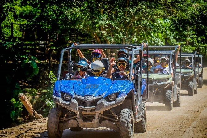 All terrain 4X4 Viking tour in Puerto Vallarta - Key highlights you can plan around