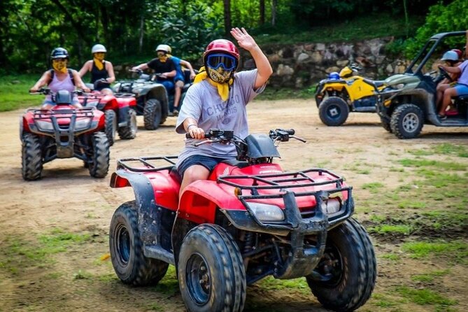 All terrain ATV Tour in Puerto Vallarta - Key things to know before you go