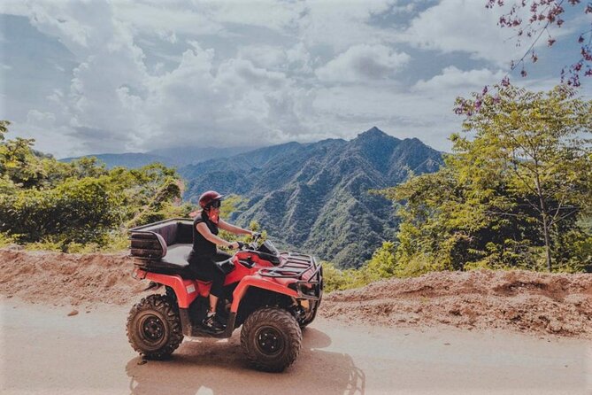 All terrain ATV Tour in Puerto Vallarta - Meeting at Unique ATV Tours, how to avoid the wrong gate