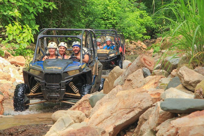 All Terrain Safari - UTV Tour Puerto Vallarta - Price, timing, and whether $399 feels fair