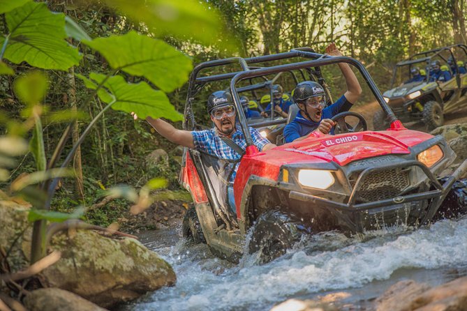 All Terrain Safari - UTV Tour Puerto Vallarta - Who this UTV safari is best for, and who should skip it