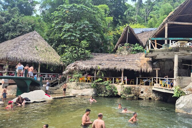 All Vallarta and tequila factory and waterfall - A $23 Day in Puerto Vallarta: What Makes It Work