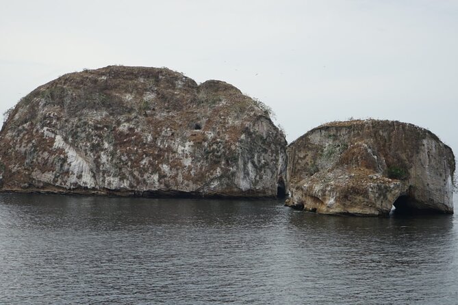 All Vallarta and tequila factory and waterfall - Los Arcos de Mismaloya: The Best Scenic Payoff Before Tequila