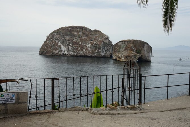 All Vallarta and tequila factory and waterfall - El Eden Waterfall and Predator Filming Area: Time to Unwind, Not a Movie Seminar