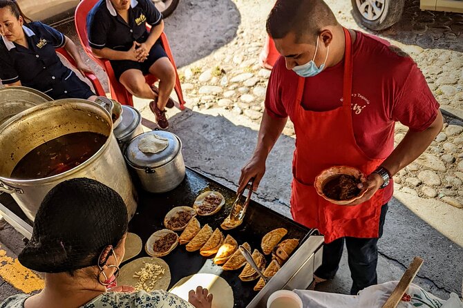 An Untouristed Taco Adventure with Vallarta Eats Tours - Why this taco tour in Puerto Vallarta feels different