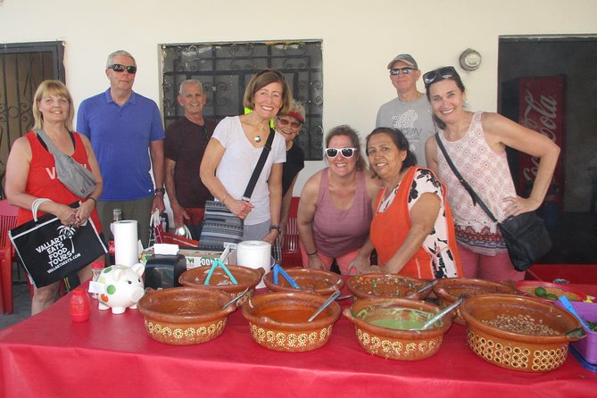 An Untouristed Taco Adventure with Vallarta Eats Tours - Tacos, barbacoa, and neighborhood variety you will miss alone
