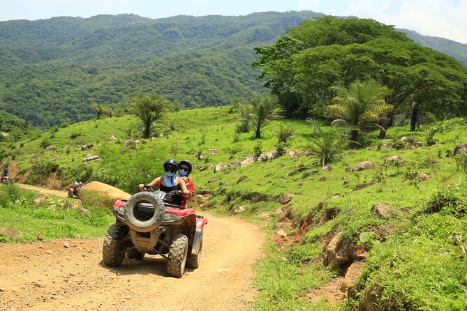 ATV Adventure from Puerto Vallarta - Value for $110: What You Get, and Why It Adds Up