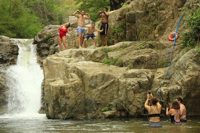 ATV and RZR Jorullo Bridge Experience in Puerto Vallarta - From Las Glorias to Jungle Roads: How the Day Gets You Out of Town