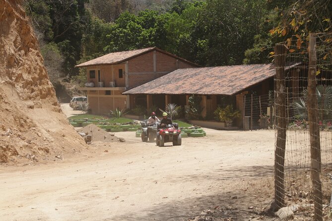 ATV OR RZR- Escape to the mountains for 4 hours - The ride reality: what to wear, what to bring, and how to avoid misery
