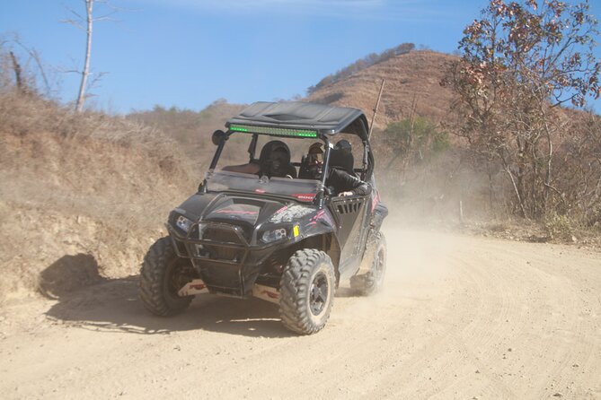 ATV OR RZR- Escape to the mountains for 4 hours - Price and value: what $110.28 really buys you in a half-day