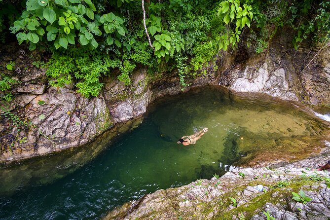 ATV Tour in Puerto Vallarta, waterfall and tequila tasting. - Key Highlights You’ll Feel During the Ride