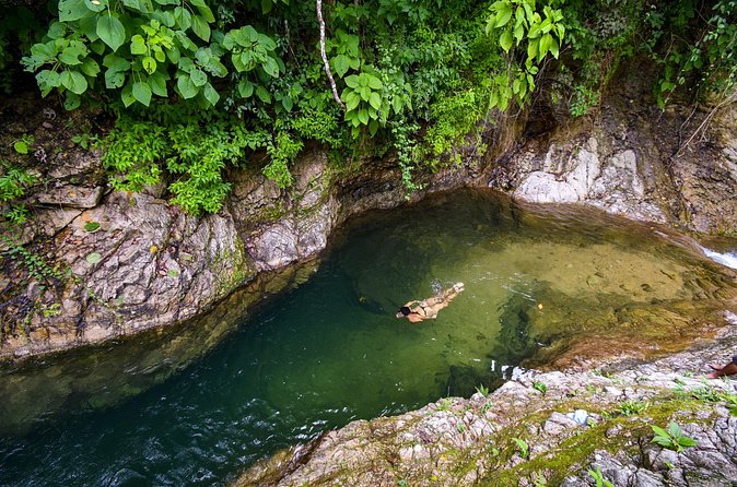 ATV Tour in Puerto Vallarta, waterfall and tequila tasting. - Price and Logistics: The Real Cost of Convenience