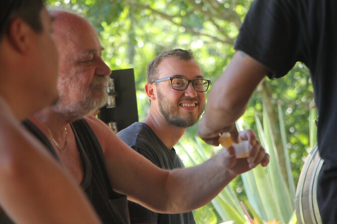 ATV Tour Rio Cuale Sierra Madre Mountains and tequila tasting - Tequila tasting and Mexican cuisine: how to make the most of the finale