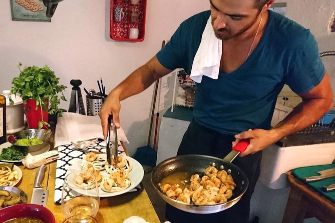 Authentic Cooking Class in Puerto Vallarta with Local Chef, Manu - Why This Cooking Class Feels Worth It in Puerto Vallarta